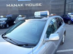 
										2009 Honda CR-V full									