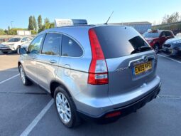 
										2009 Honda CR-V full									
