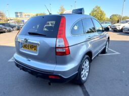 
										2009 Honda CR-V full									
