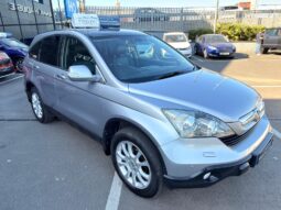 
										2009 Honda CR-V full									