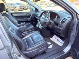 
										2009 Honda CR-V full									