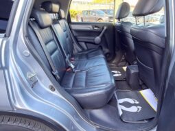 
										2009 Honda CR-V full									