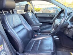 
										2009 Honda CR-V full									