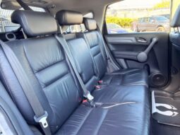 
										2009 Honda CR-V full									