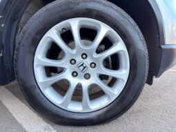 
										2009 Honda CR-V full									
