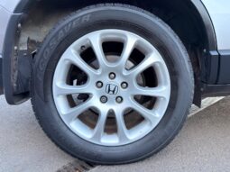 
										2009 Honda CR-V full									