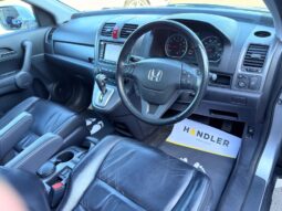 
										2009 Honda CR-V full									