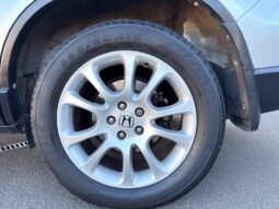 
										2009 Honda CR-V full									
