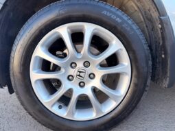 
										2009 Honda CR-V full									
