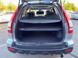 
										2009 Honda CR-V full									