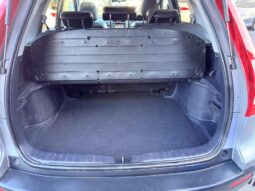 
										2009 Honda CR-V full									
