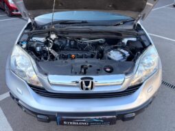 
										2009 Honda CR-V full									