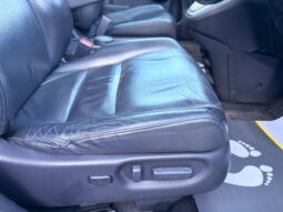 
										2009 Honda CR-V full									