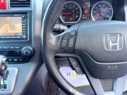
										2009 Honda CR-V full									