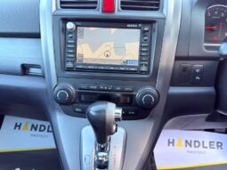 
										2009 Honda CR-V full									