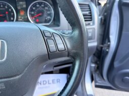 
										2009 Honda CR-V full									