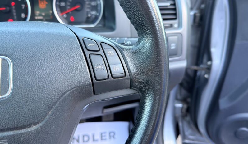 
								2009 Honda CR-V full									