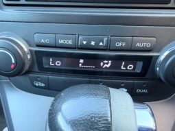 
										2009 Honda CR-V full									