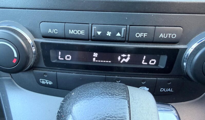 
								2009 Honda CR-V full									