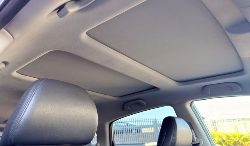 
								2009 Honda CR-V full									
