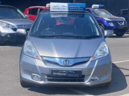Honda Jazz HS (2011)