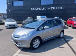 
										Honda Jazz HS (2011) full									