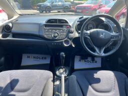 Honda Jazz HS (2011)