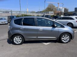 
										Honda Jazz HS (2011) full									