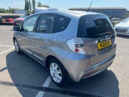 Honda Jazz HS (2011)