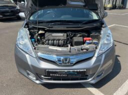 
										Honda Jazz HS (2011) full									