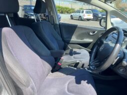 
										Honda Jazz HS (2011) full									