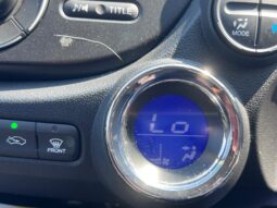 
										Honda Jazz HS (2011) full									