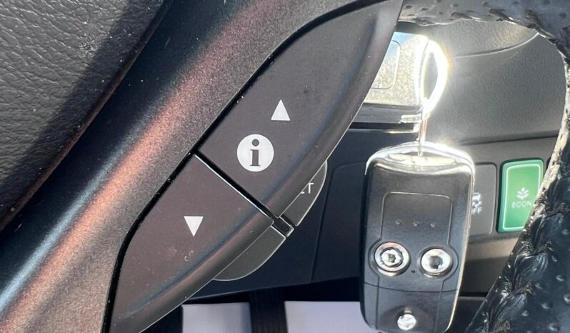 
								Honda Jazz HS (2011) full									