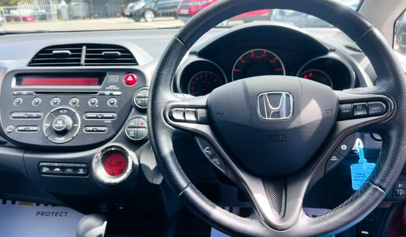 
								2015 Honda Jazz 1.4 full									