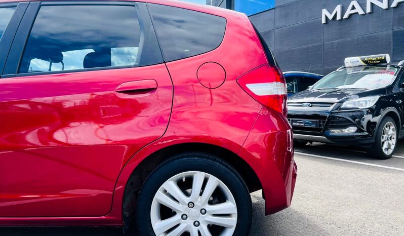 
								2015 Honda Jazz 1.4 full									
