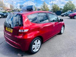 
										2015 Honda Jazz 1.4 full									