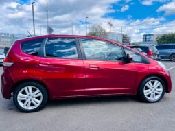 
										2015 Honda Jazz 1.4 full									