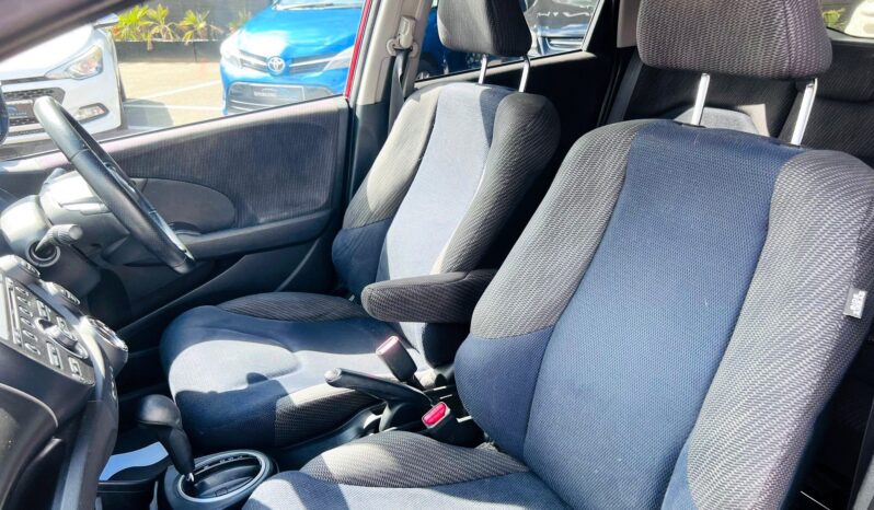 
								2015 Honda Jazz 1.4 full									