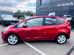 
										2015 Honda Jazz 1.4 full									