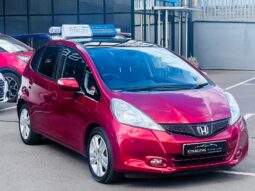 2015 Honda Jazz 1.4