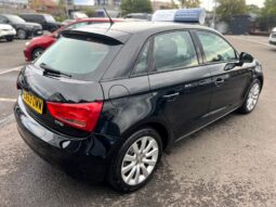 
										2013 Audi A1 Sport full									