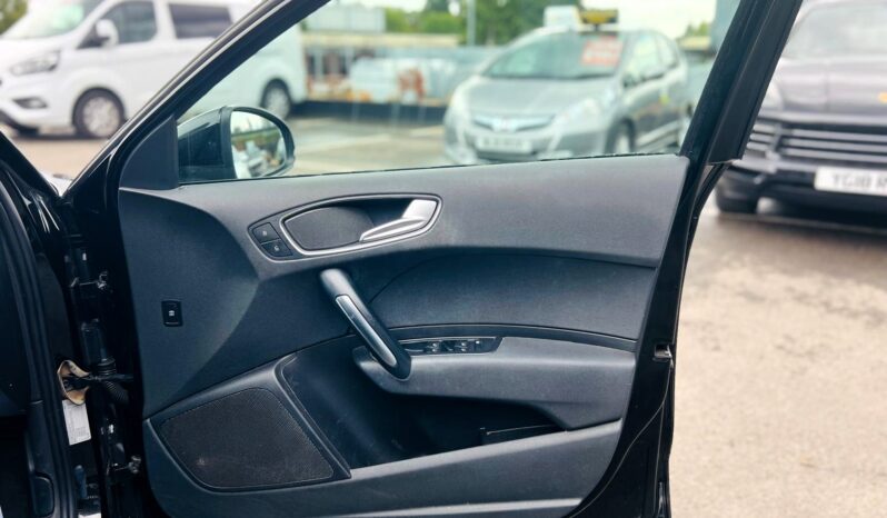 
								2013 Audi A1 Sport full									