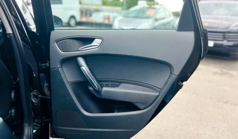 
								2013 Audi A1 Sport full									