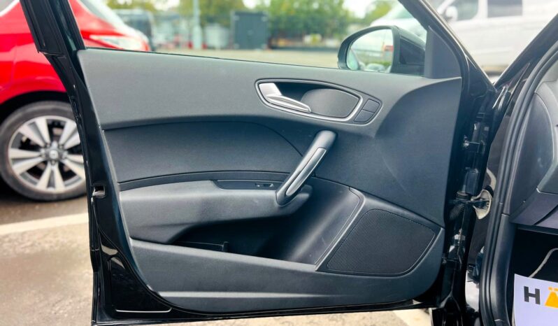 
								2013 Audi A1 Sport full									