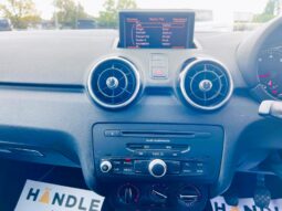 
										2013 Audi A1 Sport full									