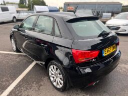 
										2013 Audi A1 Sport full									