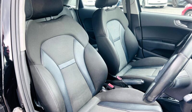 
								2013 Audi A1 Sport full									