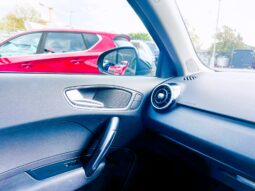 
										2013 Audi A1 Sport full									