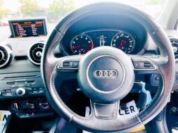 
										2013 Audi A1 Sport full									