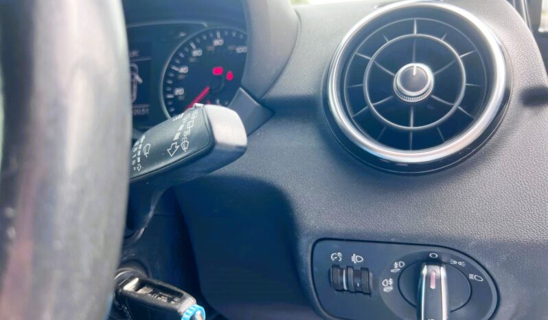 
								2013 Audi A1 Sport full									